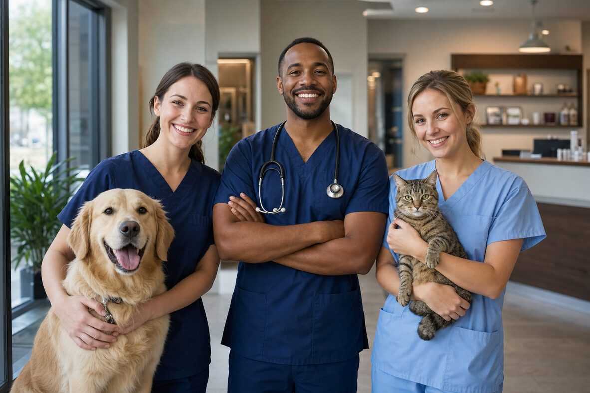 Добре дошли в блога на PetsManager